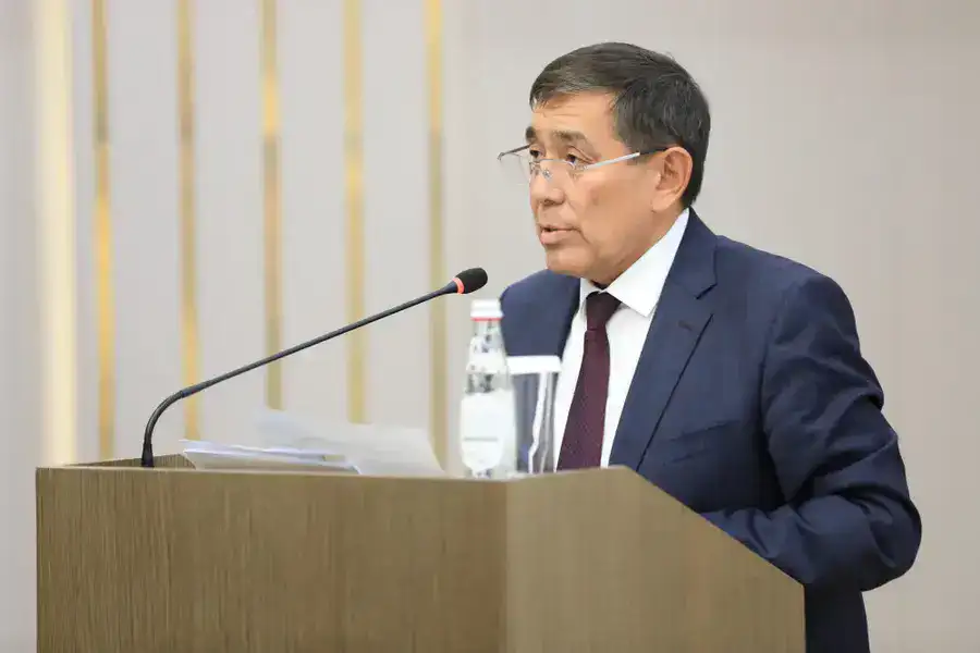 В регионе собрано свыше полумиллиона тонн зерна (2)