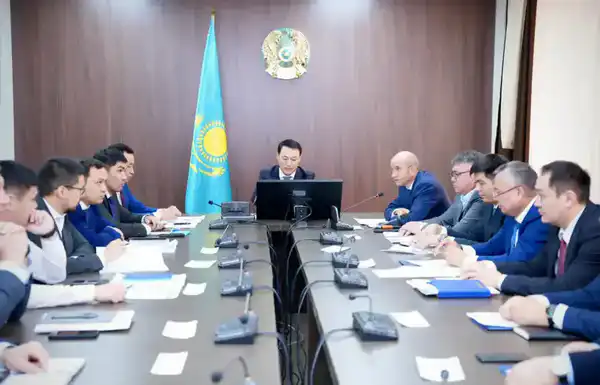 На республиканском селекторе обсудили итоги ремонтной кампании и готовность к отопительному сезону (5)