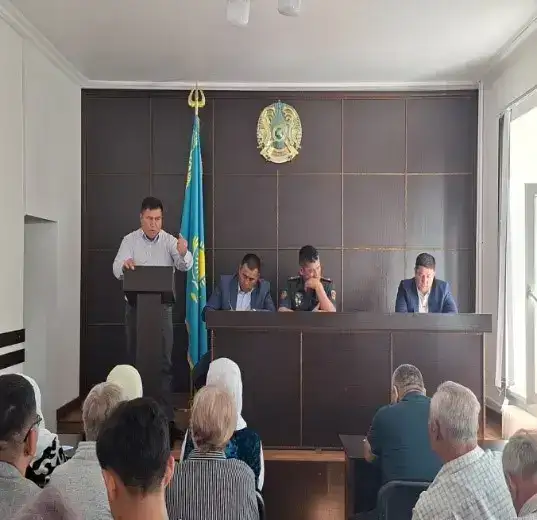 Қауіпсіз қоғам – экстремизм мен терроризмге қарсы ортақ мүдде (2)