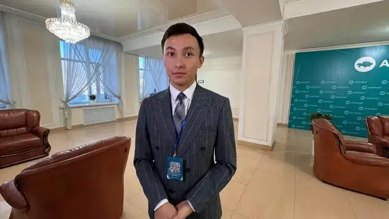 Более 600 молодёжных лидеров Карагандинской области собрал форум SARYARQALAB: AQYL.DAMU.QADAM (7)