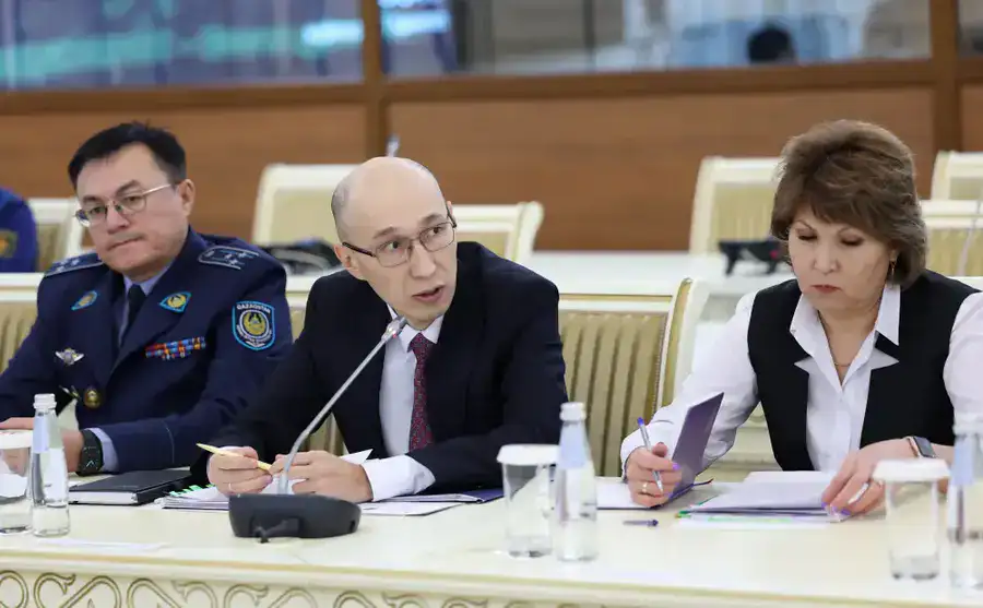 Министр обороны обозначил необходимость совершенствования жилищного законодательства (4)