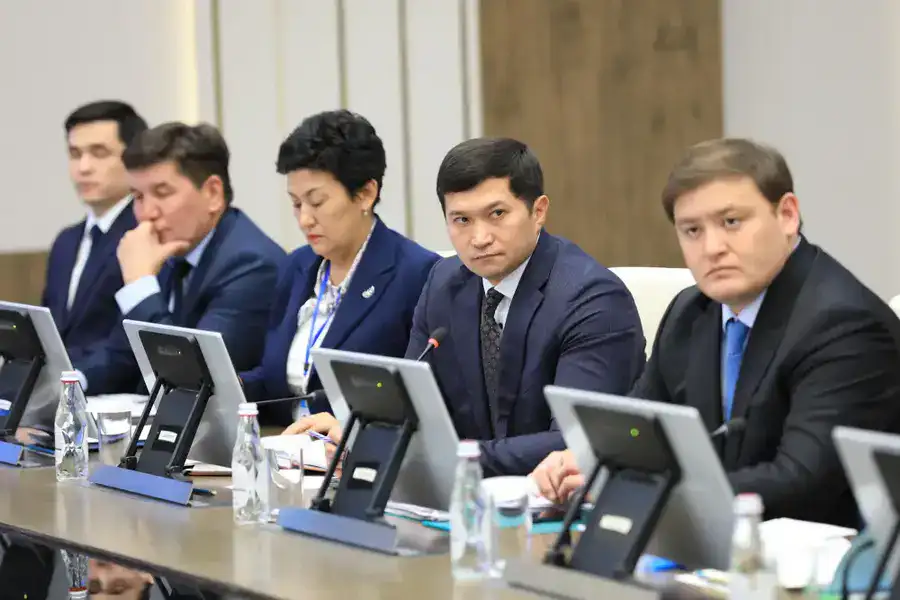 В регионе собрано свыше полумиллиона тонн зерна (3)