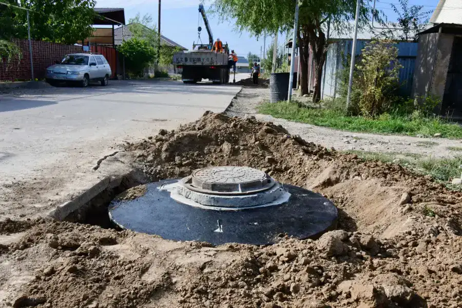 Алматинского подрядчика лишили строительной лицензии (3)