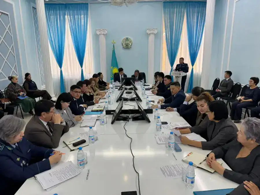 На повестки дня – безопасное детство! (7)