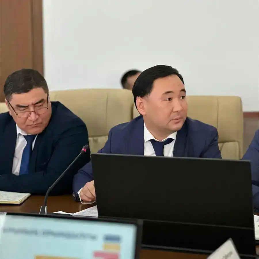 Аппаратное совещание (3)