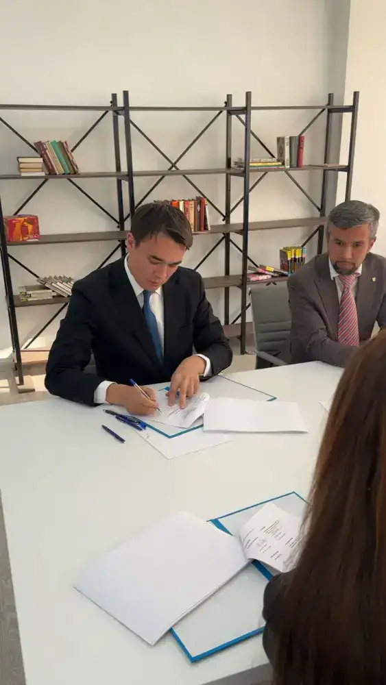 В Алматы запустили городской фонд прямых инвестиций для развития креативной экономики (3)