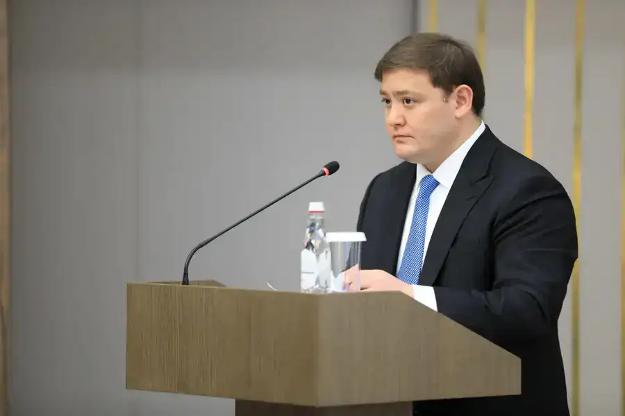 Асхат Шахаров поручил акимам районов ускорить реализацию инвестпроектов (4)