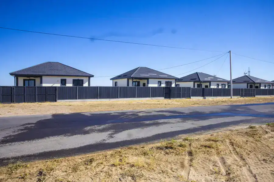 Алматинская область перевыполнила план по вводу жилья за 9 месяцев 2025 года (4)