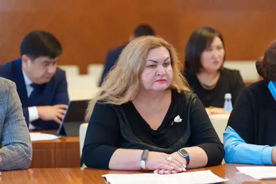 Системное решение проблемы загрязнения воздуха ищут в ВКО (6)