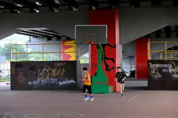 В Алматы начинается голосование по проекту «Бюджет народного участия» (4)