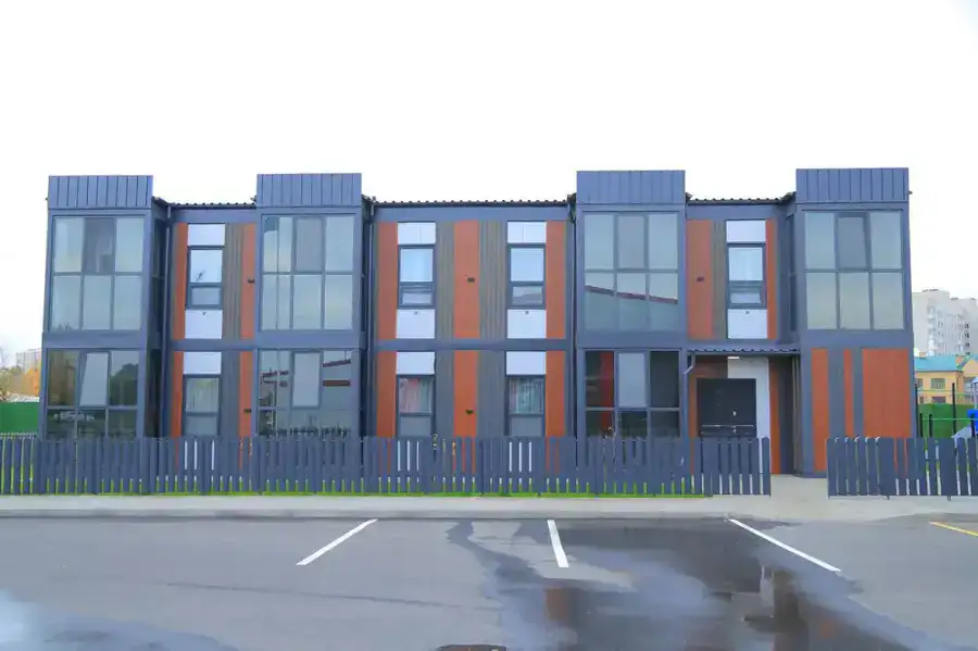 Новая структура, новые подходы (7)