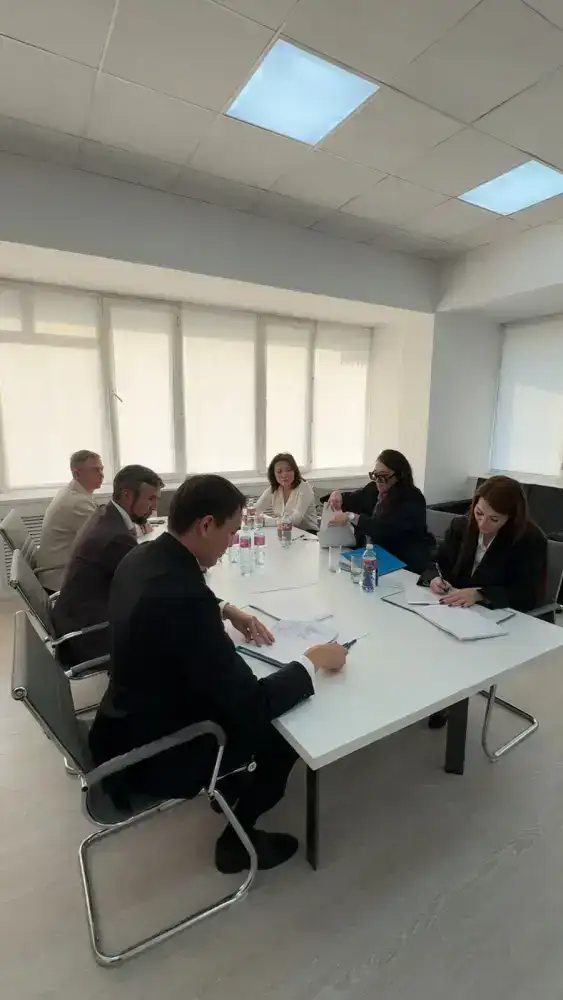 В Алматы запустили городской фонд прямых инвестиций для развития креативной экономики (4)