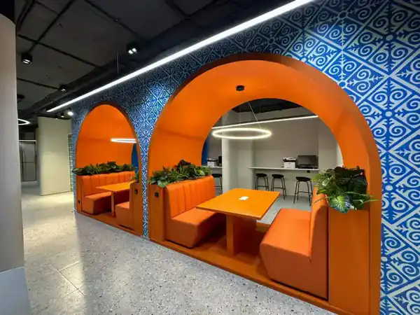 Более 380 тыс. молодых алматинцев посетили комьюнити-центры с начала года (3)