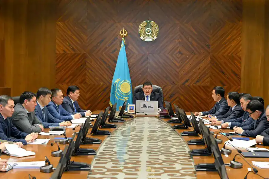 В области Абай государству возвращено более 150 тысяч га сельскохозяйственных земель (7)