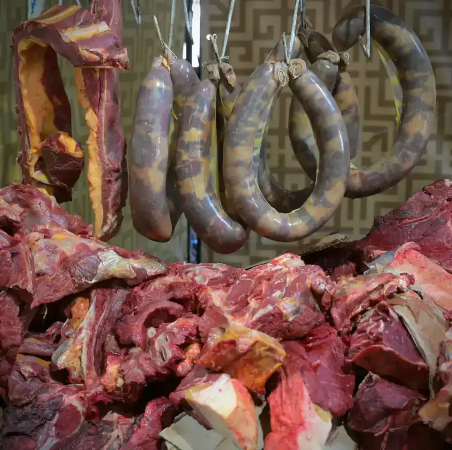 Павлодарский вкус – на столичные рынки: сельхозярмарка в Астане прошла с аншлагом (2)