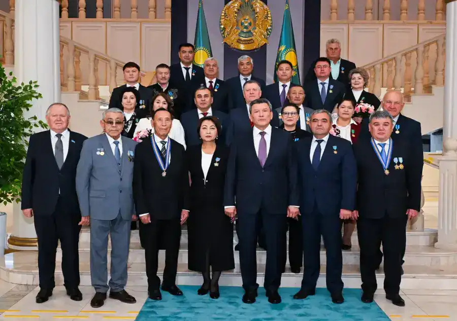 В нашем регионе прошло торжественное мероприятие, посвященное Дню Республики (5)