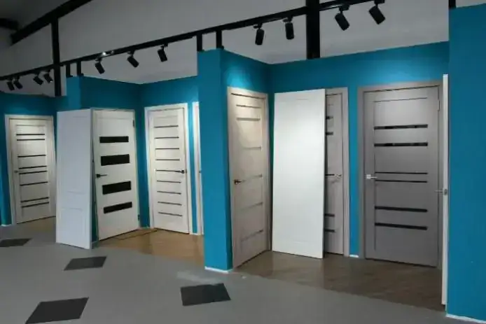 В Алматы откроется завод по производству межкомнатных дверей (3)