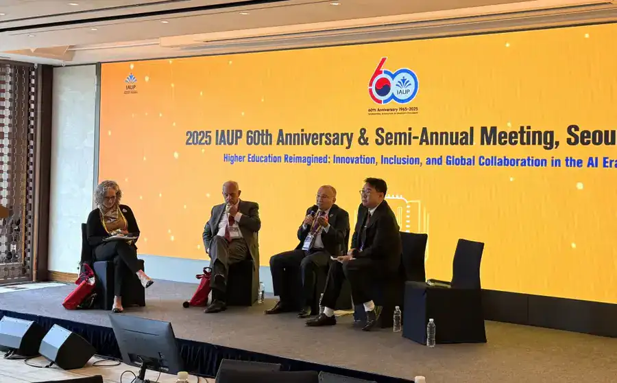 Казахстан укрепляет позиции в мировом академическом сообществе: искусственный интеллект, инновации и международное партнерство (5)