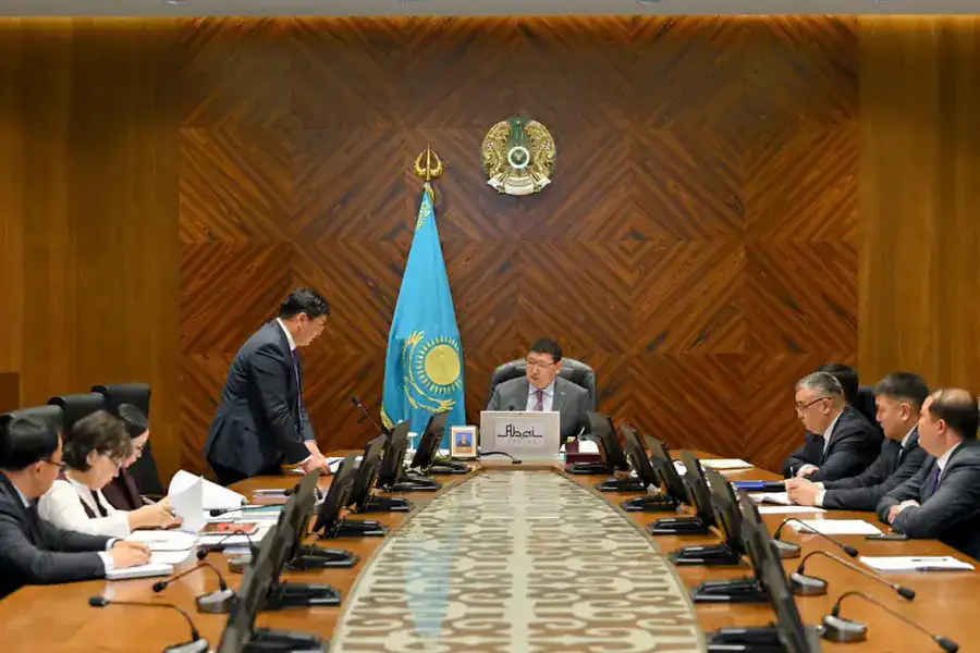 Рассмотрен вопрос обеспечения населения питьевой водой (6)