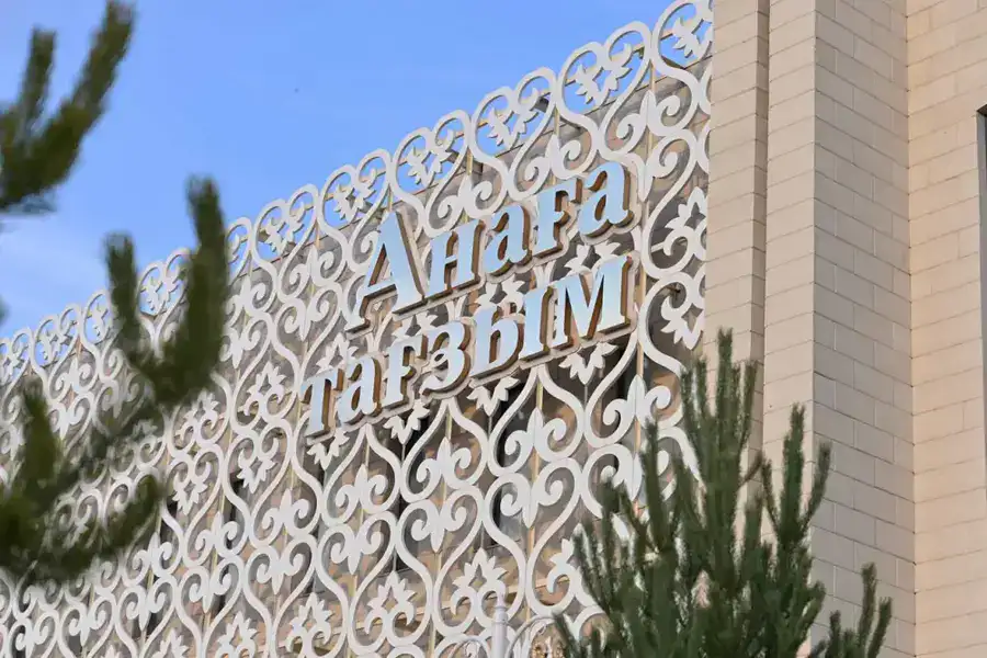 Делегация области Абай посетила ряд объектов в Кызылорде (7)