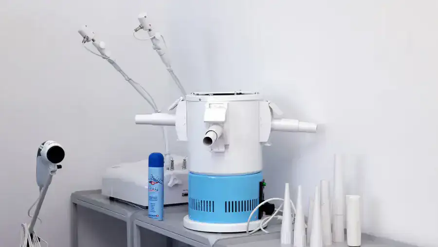 В преддверии Дня республики в области Жетісу открылись восемь новых медицинских объектов (8)