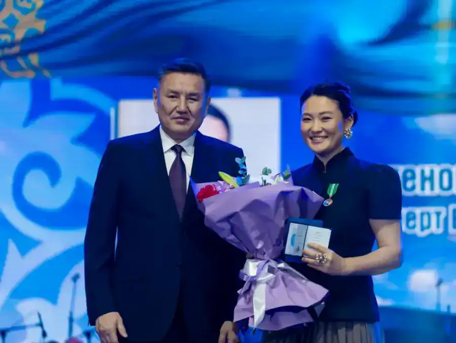 В ВКО состоялось торжественное мероприятие, посвященное Дню Республики (9)