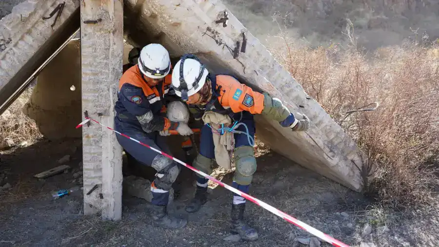 Заключение. Люди, на которых держится страна (3)