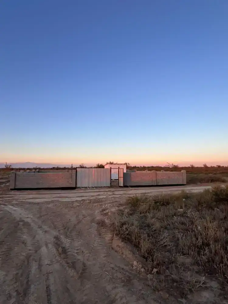 В Алматинской области модернизируют систему утилизации павших животных (5)