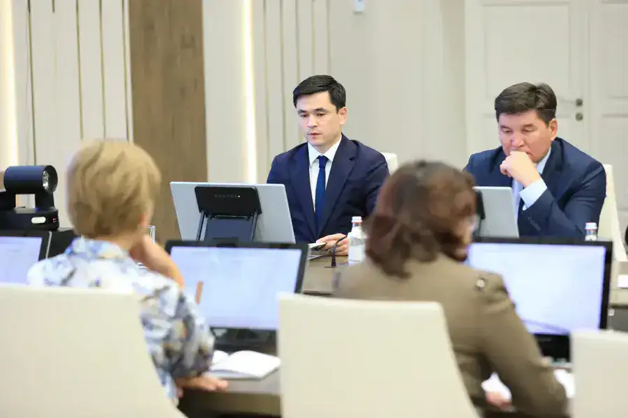 Развитие инклюзии: в регионе планируют открытие нового ПМПК и подготовку кадров (3)