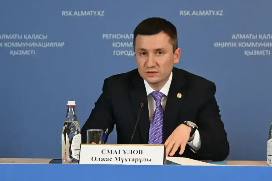 В Алматы останутся только ответственные подрядчики - халтурщикам не место на стройках города (4)