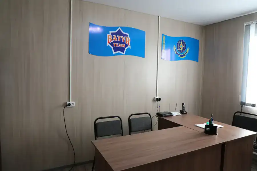 Безопасность села: Открытие новых пунктов ДПФ (10)