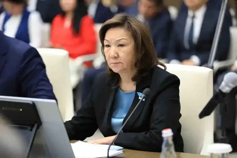 Партия «AMANAT» усиливает контроль за реализацией предвыборной программы в Актюбинской области (7)