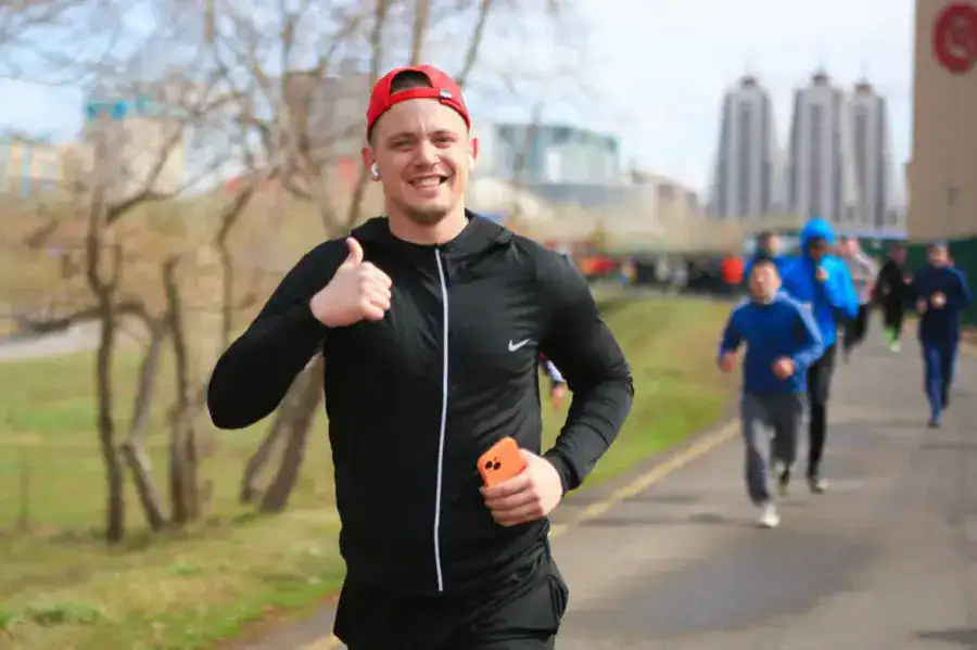 Закрытие летнего сезона забегов проведут в честь Дня Республики в Астане (2)