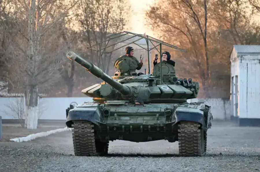 За кулисами армейской службы: журналисты побывали в воинских частях области Абай (10)