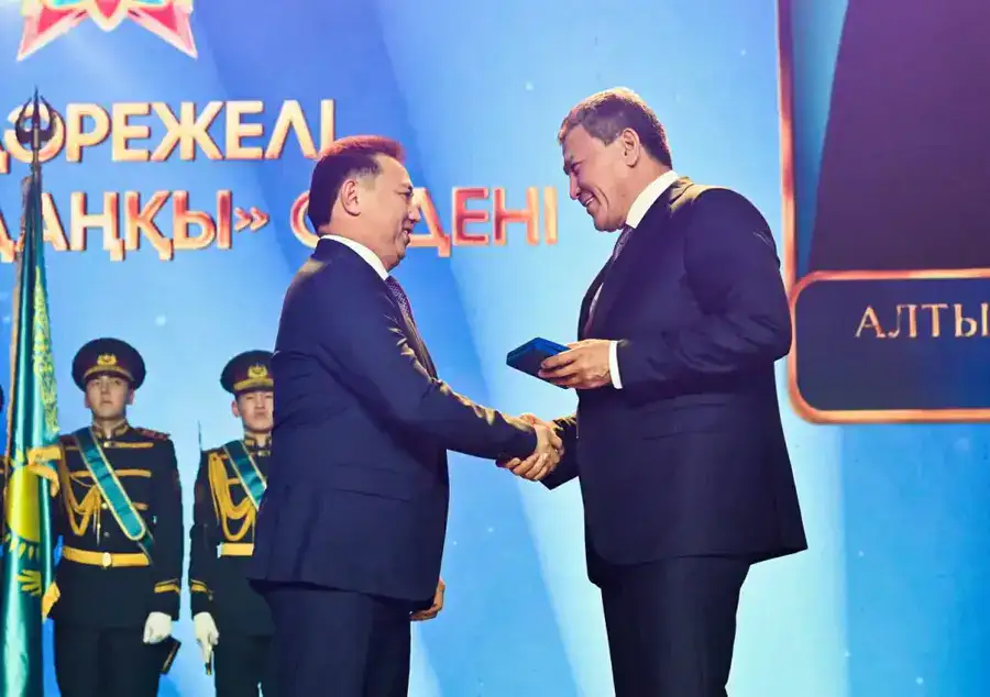 В нашем регионе прошло торжественное мероприятие, посвященное Дню Республики (2)