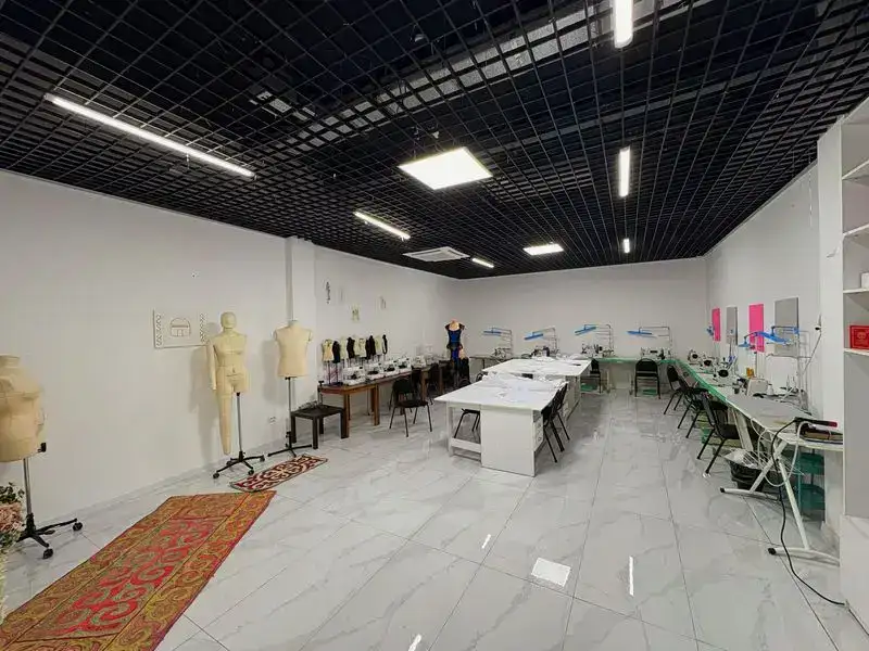 Площадки возможностей: в Карагандинской области работают центры для творческой и активной молодёжи (8)