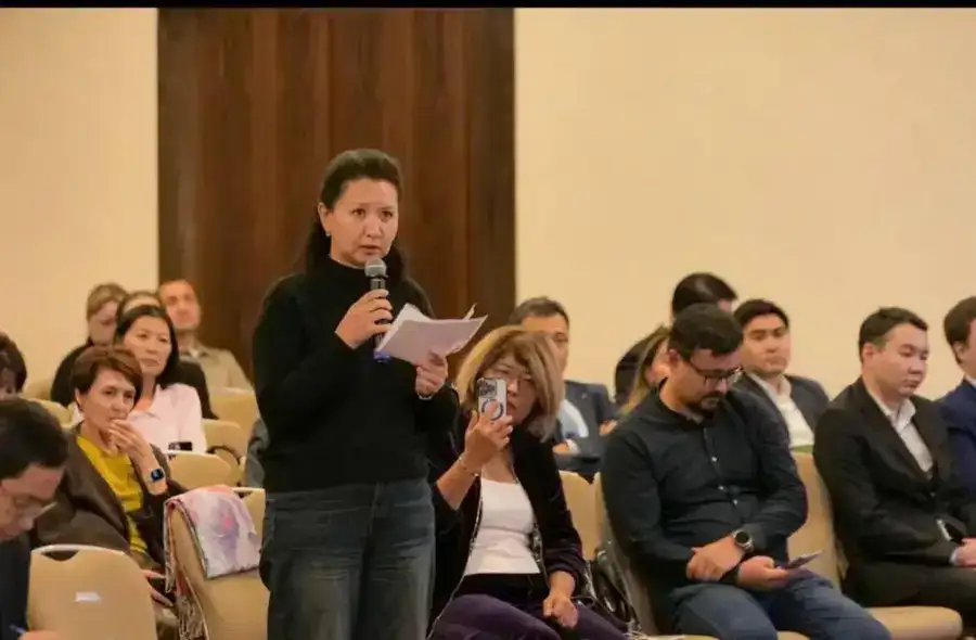 Бизнес и государство укрепляют диалог в рамках внедрения нового Налогового кодекса (6)