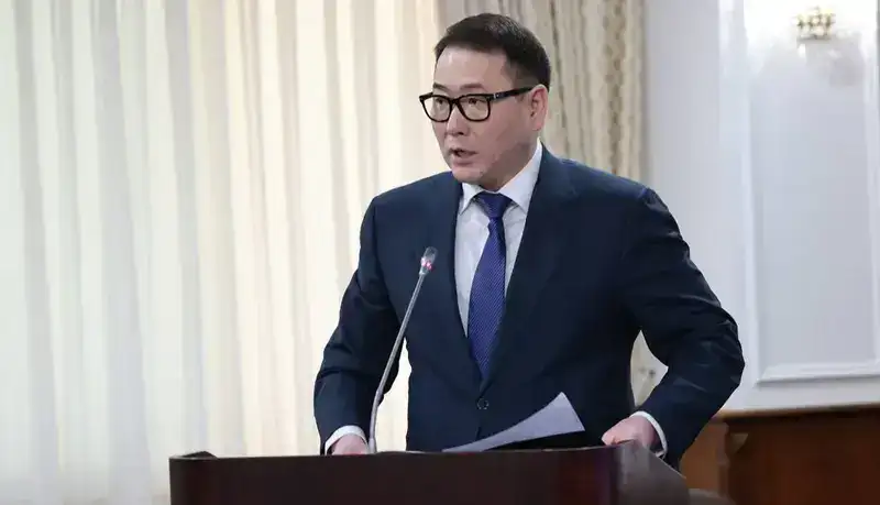 Карагандинская область в числе регионов, внёсших наибольший вклад в рост торговли страны (2)