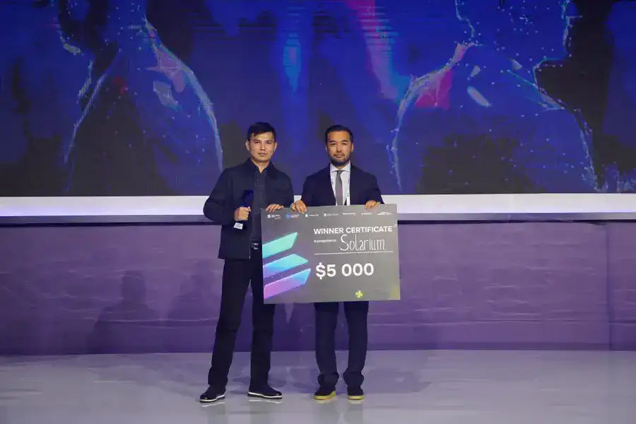 Decentrathon 4.0 собрал рекордное число участников и определил лучшие AI и блокчейн-проекты Казахстана (5)