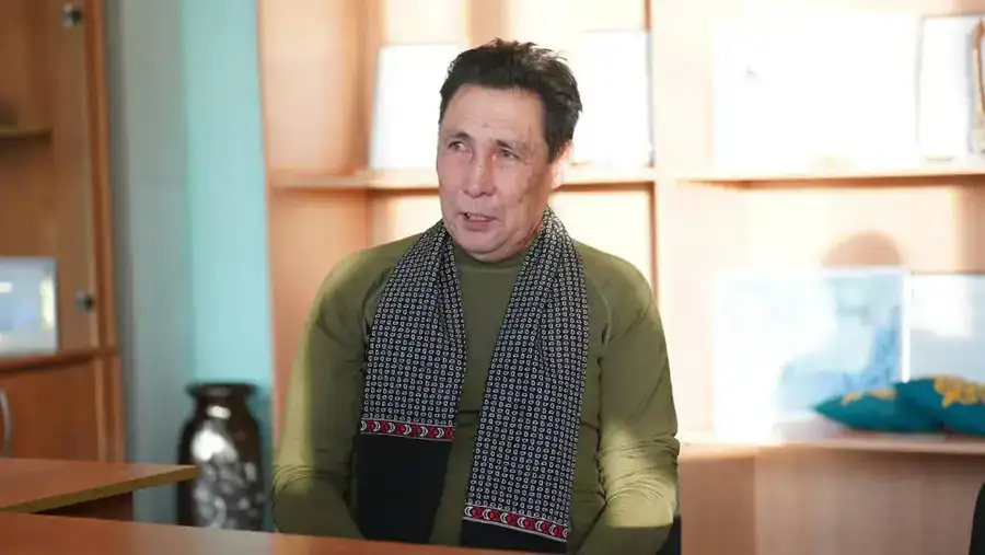 Аким ВКО провел встречу с населением Уланского района (8)