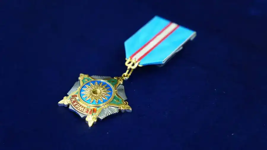 Казахская тазы получила международное признание: труд кинологов высоко оценён (9)