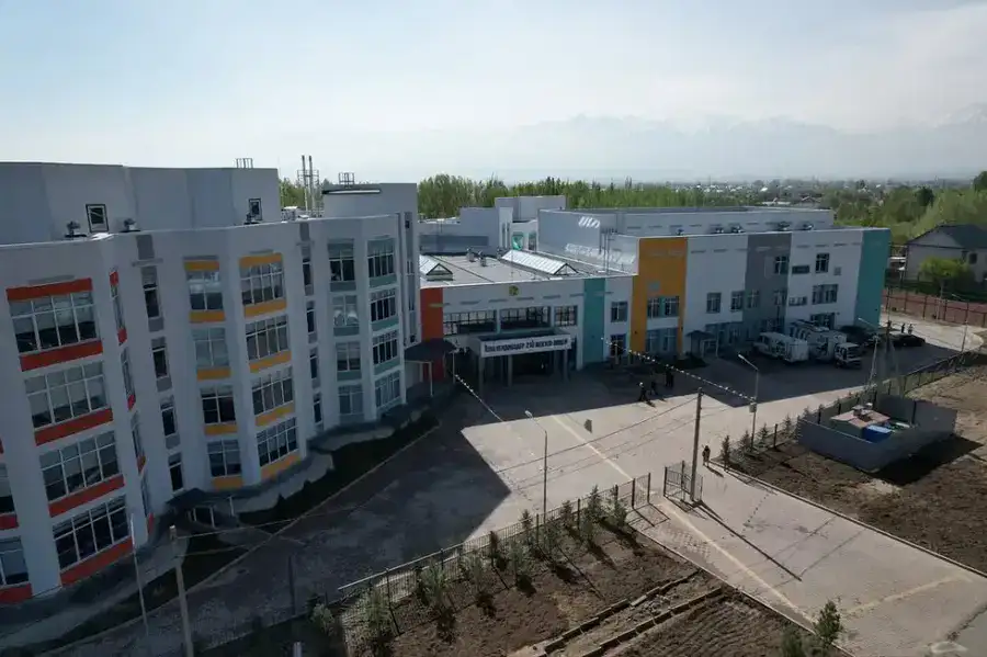 В Алматы обсудили вопросы благоустройства, инженерных работ и ценовой стабильности (3)