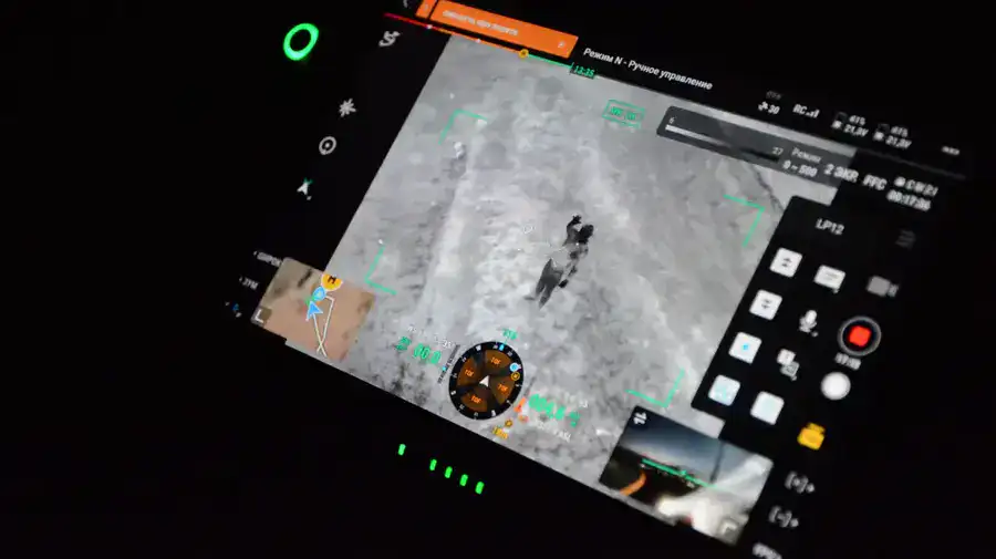 МЧС Казахстана активно использует БПЛА для повышения эффективности спасательных операций (7)