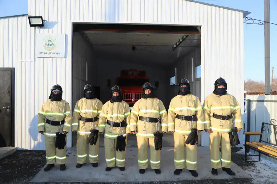 От села до мегаполиса: безопасность без границ (5)