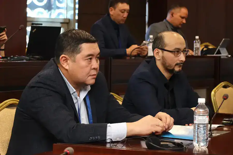 МПС развивает цифровую систему учёта недр по международным стандартам CRIRSCO (7)