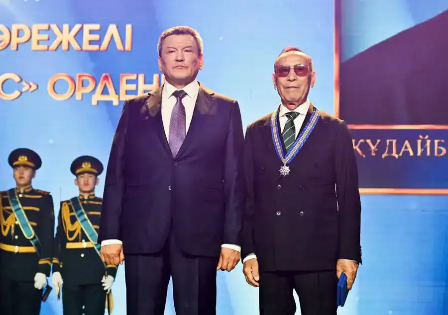 В нашем регионе прошло торжественное мероприятие, посвященное Дню Республики (6)