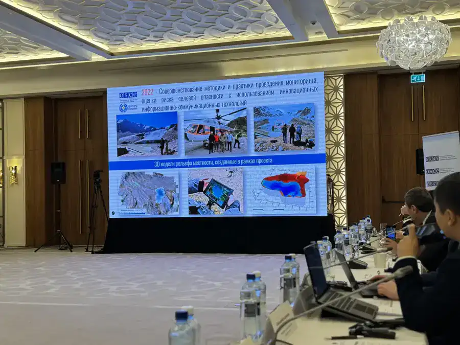 Эпоха технологий: спасатели и искусственный интеллект (2)