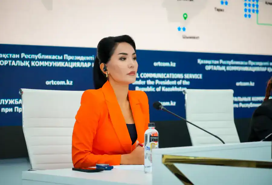 Брифинг: реализация программы «AI-Sana» и подготовка кадров в сфере искусственного интеллекта (7)