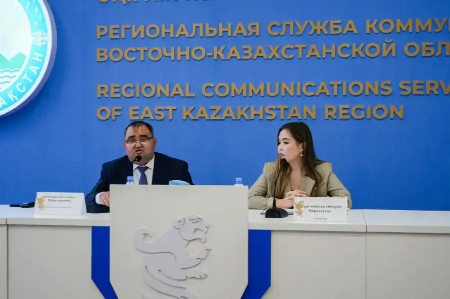 В районе Марқакөл в 2026 году начнется масштабная реконструкция дорог и реализация крупных инвестпроектов (2)