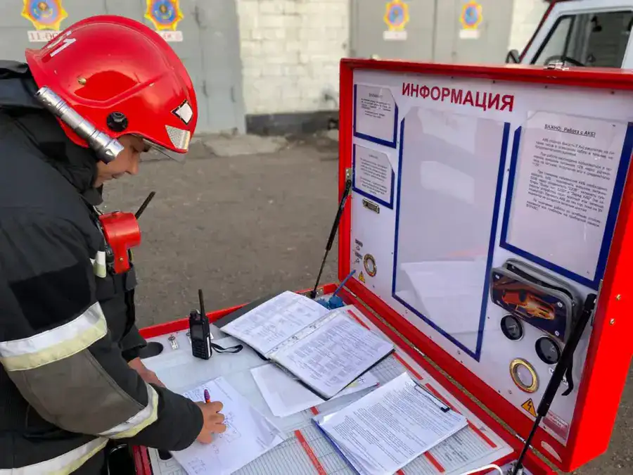 Ровесник Республики служит на благо своей страны! (5)